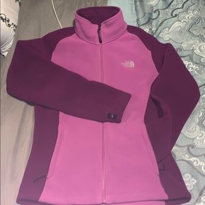 NWOT NorthFace jacket